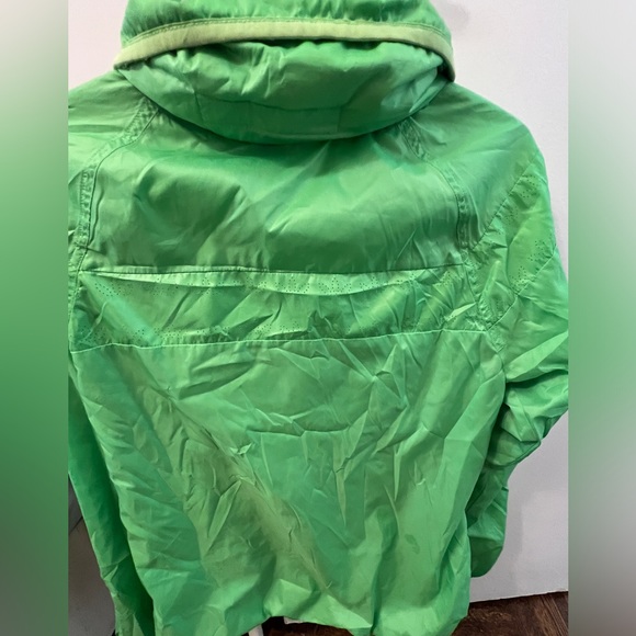 Adidas windbreaker - Picture 7 of 8